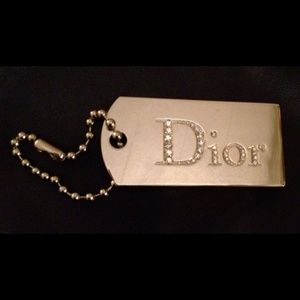 Christian Dior Lipgloss