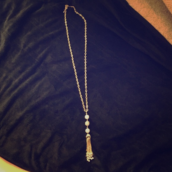 Lia Sophia necklace