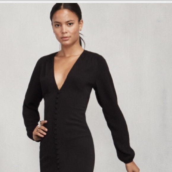 Dolores dress