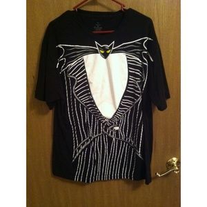 Jack Skellington T-Shirt