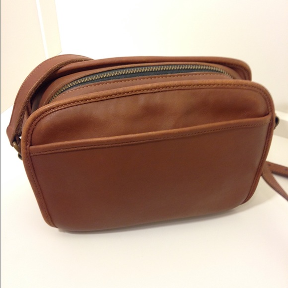 Coach Handbags - Made In The United States Coach Handbag