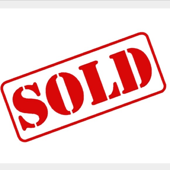 SOLD