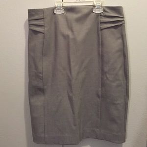 Never worn editors edition express pencil skirt