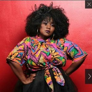 Three tops bundle +free gift