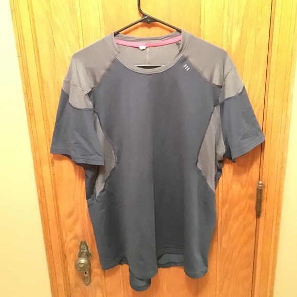 lululemon athletica Other - Men's Lululemon Performance T-shirt