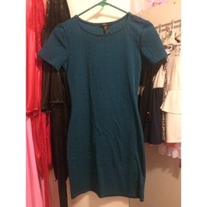 Diamond shaped dress