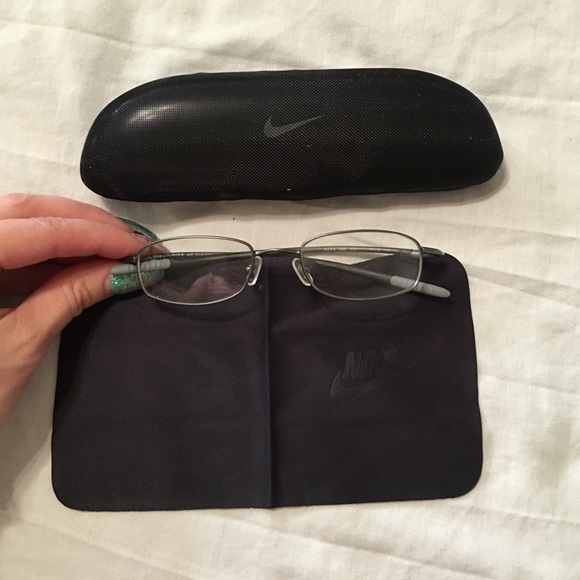 Nike prescription glasses