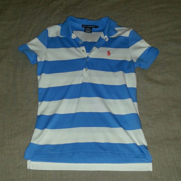 Polo Top