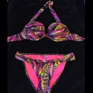 Victoria's Secret Swim - The Bombshell