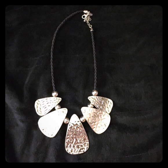 Lia Sophia necklace