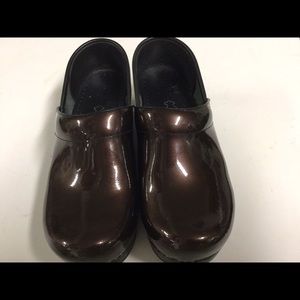 Dansko shoes