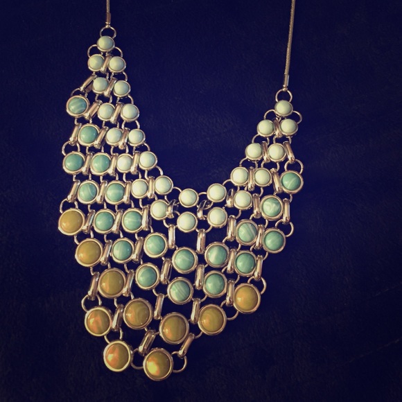 Lia Sophia Necklace