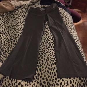 Brand new editor Express dress pants