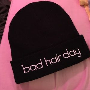 Bad Hair Day Beanie 😍