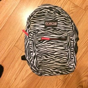 Jansport SuperMax Backpack