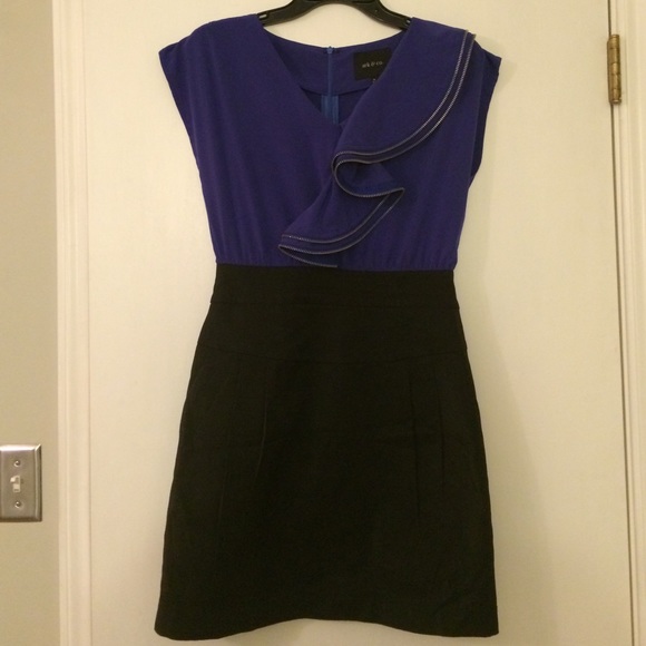 Boutique Ark & Co Urban Outfitter Style Dress