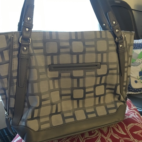 Nine west handbag - Picture 2 of 4