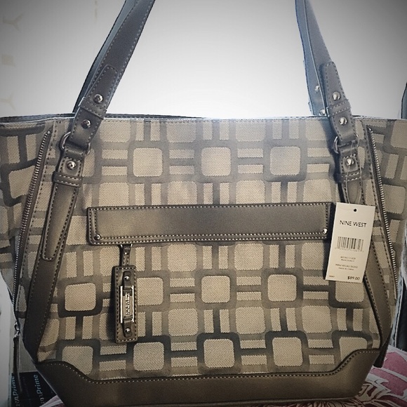 Nine West Handbags - Nine west handbag