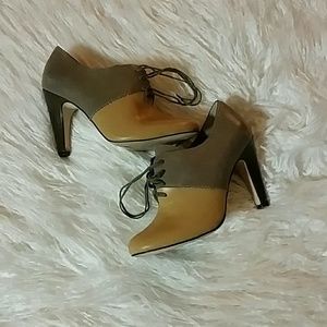 "Plenty" by Tracy Reese shoe boots