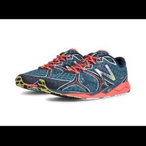 New balance shoes