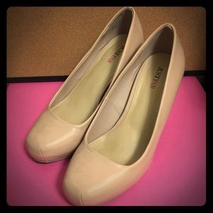 JustFab 6.5 Joanne in Blush