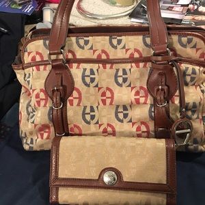 Etienne Aigner Purse & wallet