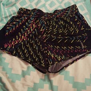 Reebok Running Shorts