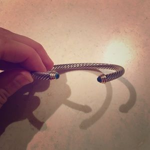 David yurman bracelet