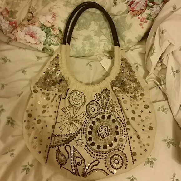 Chicos Summer Handbag