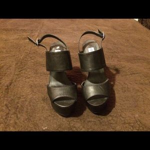 Steve Madden heels
