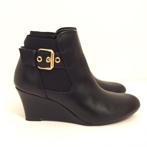 DEXFLEX COMFORT Booties