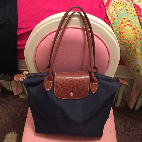 Longchamp Small Purse