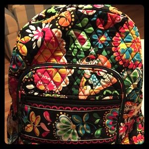 Reserved for @lovmylab Vera /Disney Backpack