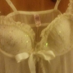 Beautiful Bridal Lingerie