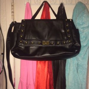 f21 crossbody bag