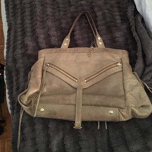 Botkier beige bag