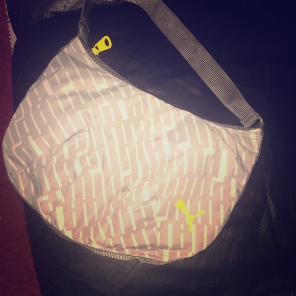 PUMA Hand Bag