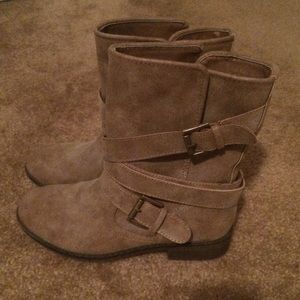 NWOT Madden Girl Boots❤️