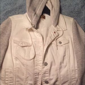 American Eagle Two-toned Jacket