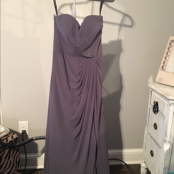 Dress - Picture 1 of 4