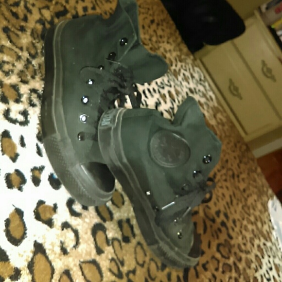 Sale Converse high top