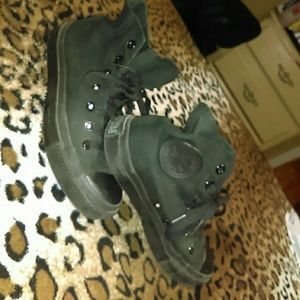 Sale Converse high top