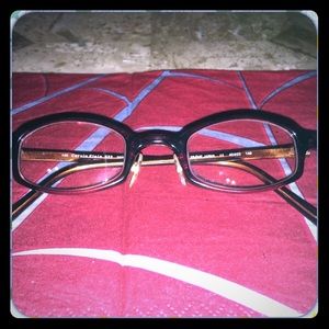 Calvin Klein eye wear