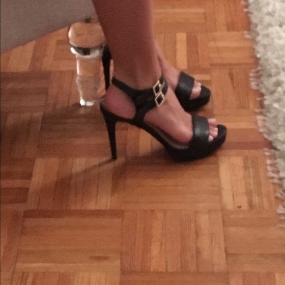 Vince Camuto heels