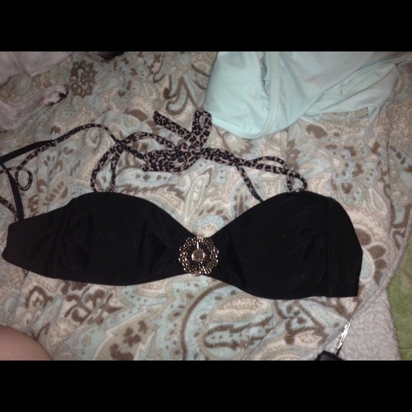 bathing suit