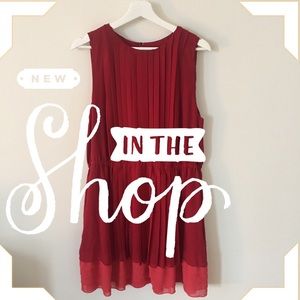 INC Dress!