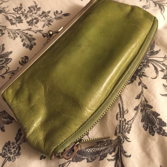Hobo wallet