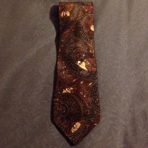 Looney Tunes men's necktie