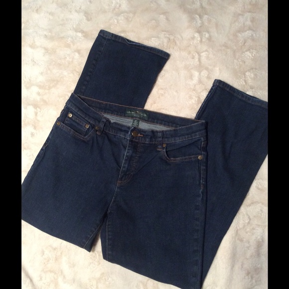 Ralph Lauren jeans - Picture 2 of 2