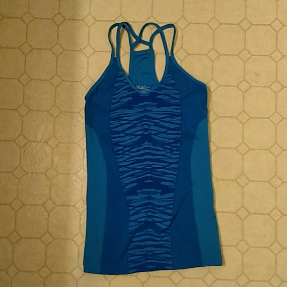 Zella tank top